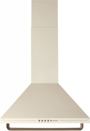 Gorenje WHC63CLI Kominovany odsavac par 3838782419614