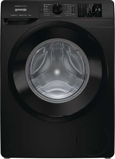 Gorenje WNEI84AS/B Predom plnena pracka 3838782648618