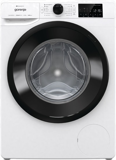 Gorenje WPNEI74SA1SWIFI Pracka predom plnena 3838782755507
