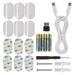 GoSmart alarm IP-1256L GUARDIAN s pohybovým senzorom, 6× dverový/okený senzor, WiFi 8592920147009