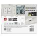 GoSmart Bezdrôtový izbový termostat P56211 s wifi 8592920117774