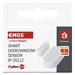 GoSmart bezdrôtový snímač dverí IP-2011Z, ZigBee 8592920128732