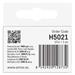 GoSmart bezdrôtový snímač dverí IP-2011Z, ZigBee 8592920128732