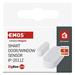 GoSmart bezdrôtový snímač dverí IP-2011Z, ZigBee 8592920128732