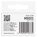 GoSmart bezdrôtový snímač dverí IP-2011Z, ZigBee 8592920128732