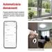 GoSmart bezdrôtový snímač dverí IP-2011Z, ZigBee 8592920156506