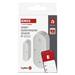 GoSmart bezdrôtový snímač dverí IP-2011Z, ZigBee 8592920156506