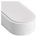 GoSmart bezdrôtový snímač dverí IP-2011Z, ZigBee 8592920156506