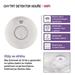 GoSmart Detektor dymu TS380C-HW s Wi-Fi 8592920122143