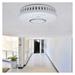 GoSmart Detektor dymu TS380C-HW s Wi-Fi 8592920122143