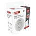 GoSmart Detektor dymu TS380C-HW s Wi-Fi 8592920122143