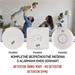 GoSmart Detektor dymu TS380C-HW s Wi-Fi 8592920122143