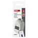GoSmart Digitálna termostatická hlavica P5631S ZigBee 3.0 8592920153918