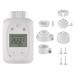 GoSmart Digitálna termostatická hlavica P5631S ZigBee 3.0 8592920153918