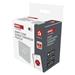 GoSmart Digitálny izbový termostat pre podlahové kúrenie P56201UF s wifi 8592920117590