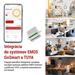 GoSmart modul stmievania IP-2112DZ, ZigBee, 2-kanálový H5108