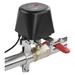 GoSmart Motorizovaný zatvárač ventila voda/plyn P5640S ZigBee 8592920126202