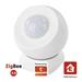 GoSmart PIR senzor (snímač pohybu) IP20, ZigBee 8592920156490