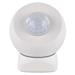 GoSmart PIR senzor (snímač pohybu) IP20, ZigBee 8592920156490