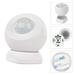 GoSmart PIR senzor (snímač pohybu) IP20, ZigBee 8592920156490