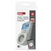 GoSmart Termostat do zásuvky s funkciou digitálneho časovača 2v1 s WiFi 8592920143940