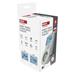 GoSmart Termostat do zásuvky s funkciou digitálneho časovača 2v1 s WiFi 8592920143940