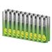 GP Alkalická baterie SUPER AA (LR6)- 20ks 1013222001