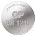 GP CR1216 - 1 ks