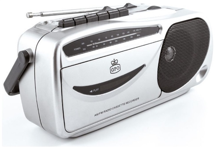 GPO 9401 CD prehravac 5060237571280