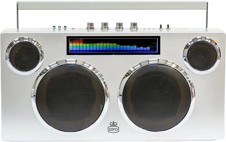 GPO MANHATTAN Party reproduktor 5060237572515