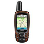 GPSmap 64s + SK TOPO 753759115838