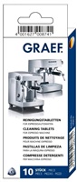 GRAEF 145614 odvápňovací tablety