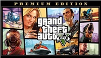 Grand Theft Auto V: Premium Edition Xbox 2202082