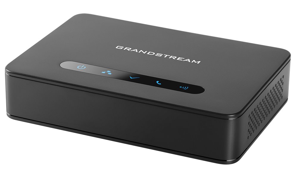 Grandstream DP760 Repeater