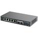 Grandstream GCC6010 all-in-one řešení (VPN router, NGFW, PoE switch a IP PBX)