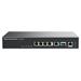 Grandstream GCC6020 all-in-one (6,5 Gbps VPN router, NGFW, switch 10G SPF+, a IP PBX 50 uživatelů)