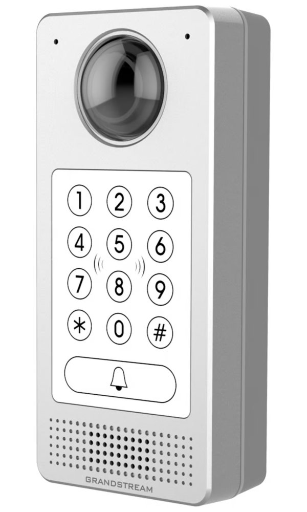 Grandstream GDS3710 IP Vratnik