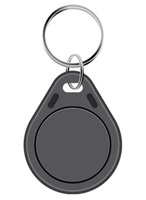 Grandstream GDS37XX NFC přívěsek (G-AC1), MIFARE Classic, 13.56MHz