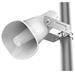 Grandstream GSC3518HS SIP/multicastový hornový reproduktor, PoE++, IP66, 50W