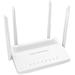 Grandstream GWN7052 Wi-Fi router,802.11ac, Dual-band 2x2:2 MU-MIMO, 1.27Gbps WiFi, 5x1Gbps portů