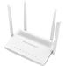 Grandstream GWN7052F Wi-Fi router, 802.11ac, 2x2:2 MU-MIMO, 1.27Gbps, 1x SFP WAN port, 4x1Gbps portů