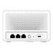 Grandstream GWN7062E Wi-Fi 6 router, AX3000, VPN, Mesh, 3Gb/s, MU-MIMO s technologií DL/UL OFDMA