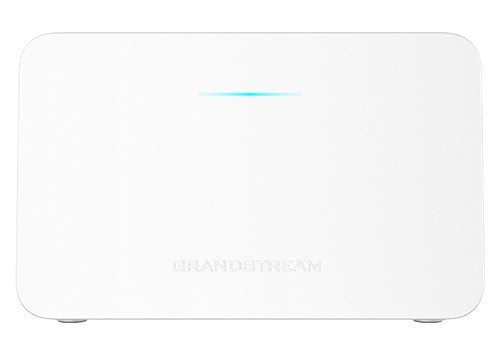 Grandstream GWN7062ET Wi-Fi 6 router, AX3000, 2,4G 2×2:2, 5G 3x3:2 MU-MIMO, Mesh, 3x 10/100/1000Mbps