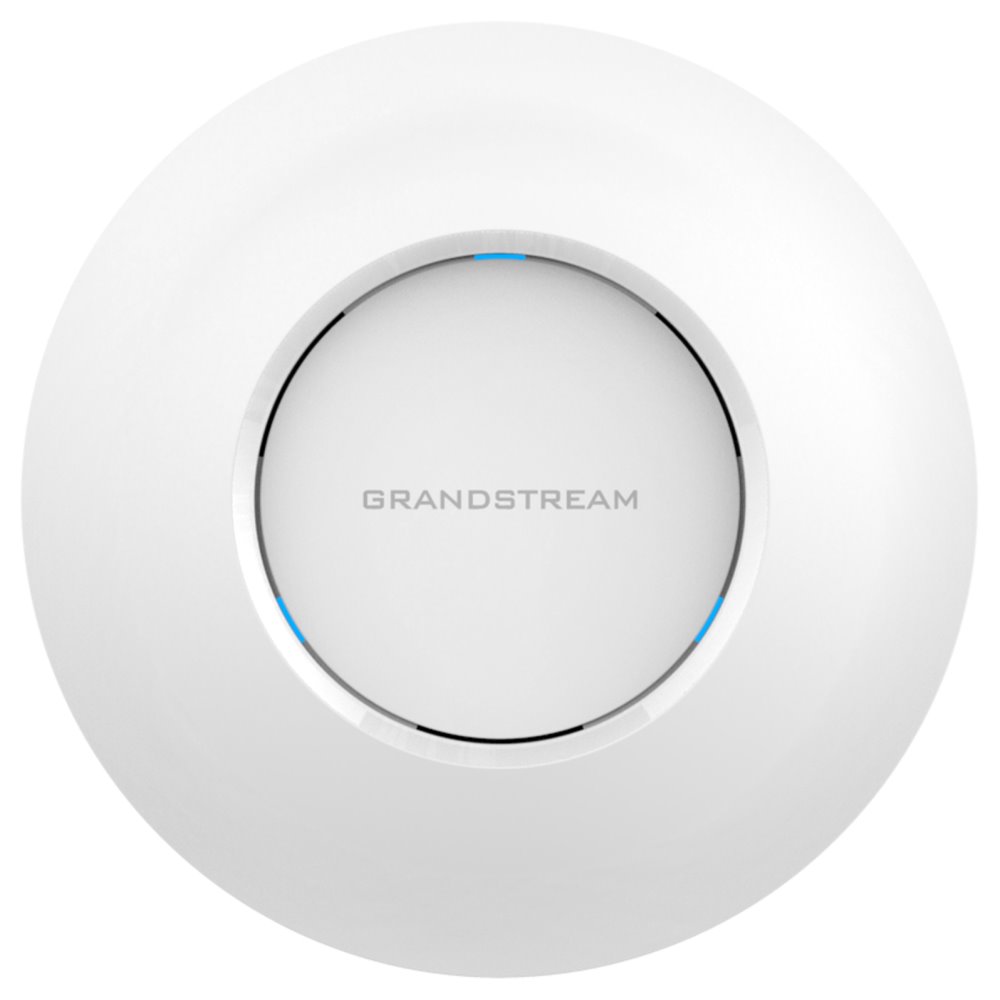 Grandstream GWN7605 AP, 802,11ac Wave2, 2x2:2 MU-MIMO beamforming, 8 SSDI, 100+ klientů, 1.27Gbps, 1