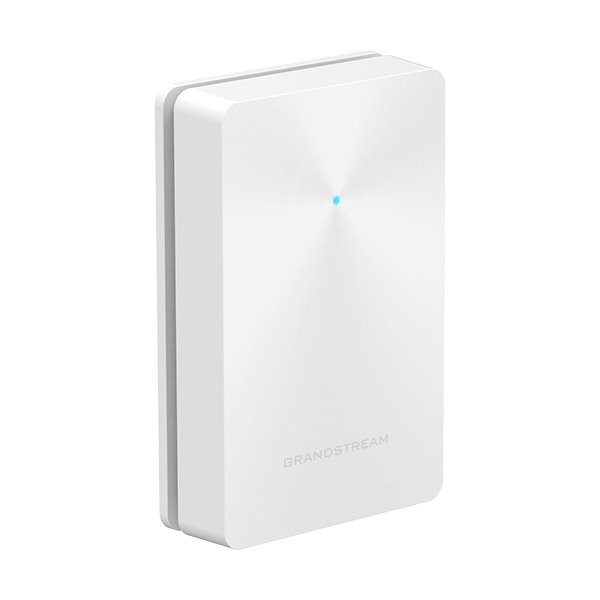 Grandstream GWN7624 AP, 802,11ac, 5GHz 4×4:4 MU-MIMO, 16SSDI, 200 konk. kl., 2.03 Gbps