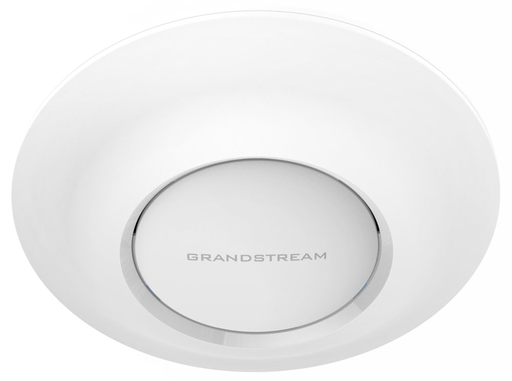 Grandstream GWN7630, AP, 802,11ac, dual band 4x4:4, 15 SSDI, 200+ konk. WiFi klientů, signál 175m, P