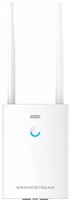 Grandstream GWN7660LR venkovní přístupový bod Wi-Fi 6, IEEE 802.11 a/b/g/n/ac/ax, 32 SSID, 2 x RJ45 10/100/1000 Mbps