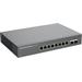 Grandstream GWN7721P L2 Lite managed switch, 8x 2.5GbE RJ45, 2x 10G SFP+, PoE/PoE+