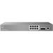 Grandstream GWN7801P Pro Layer 2++ Managed Network switch, 8x Gb RJ45 PoE