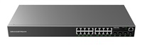 Grandstream GWN7802 Layer 2+ Managed Network Switch 16 portů / 4 SFP